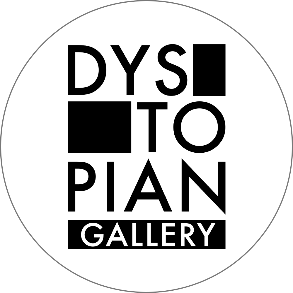 Dystopian Gallery Icon