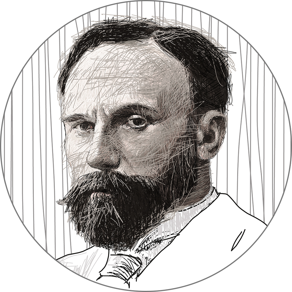 John William Waterhouse Icon